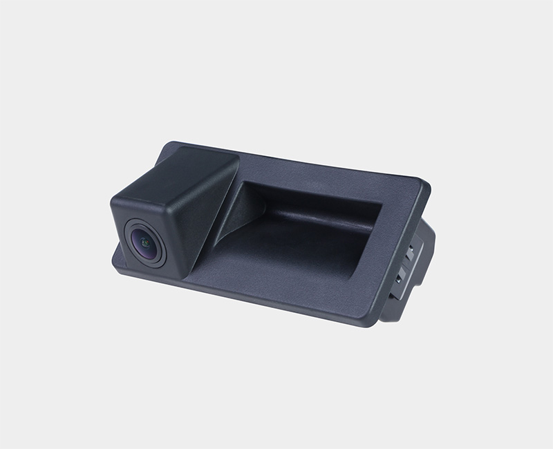 Car Trunk Handle Reverse CameraCar Trunk Handle Reverse Camera